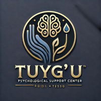 Tuyg'u - psixologik qo'llab-quvvatlash portali